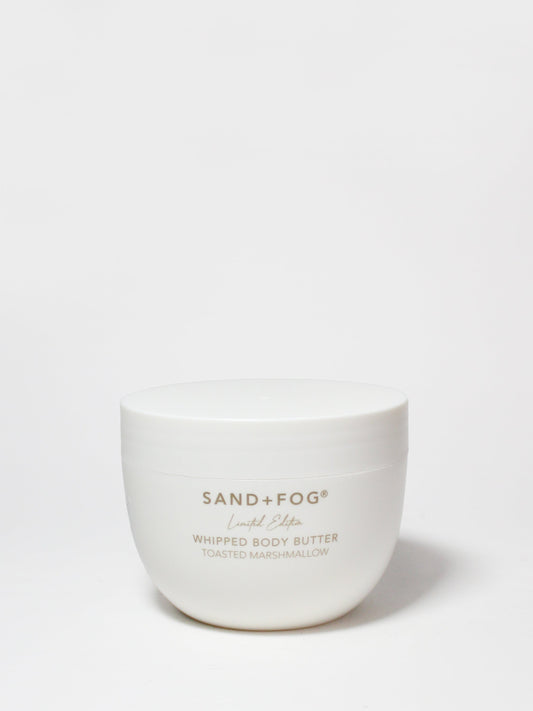 Toasted Marshmallow 16.9 oz Whipped Body Butter