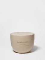 Vanilla Latte 16.9 oz Whipped Body Butter