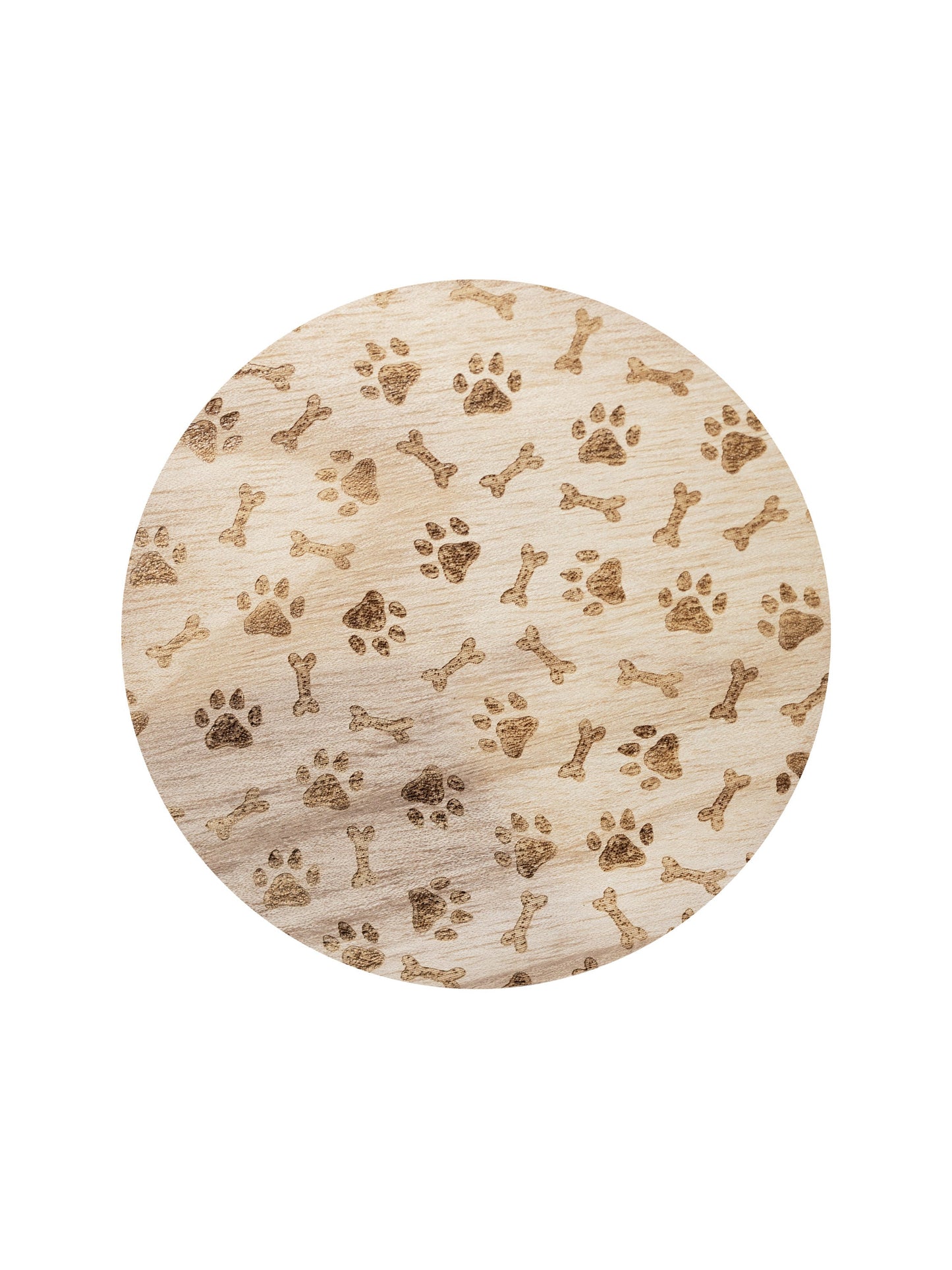 Sand + Paws Library 12 oz scented candle