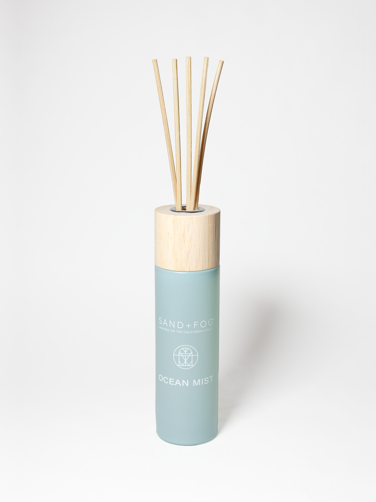 Ocean Mist 100 ml Reed Diffuser