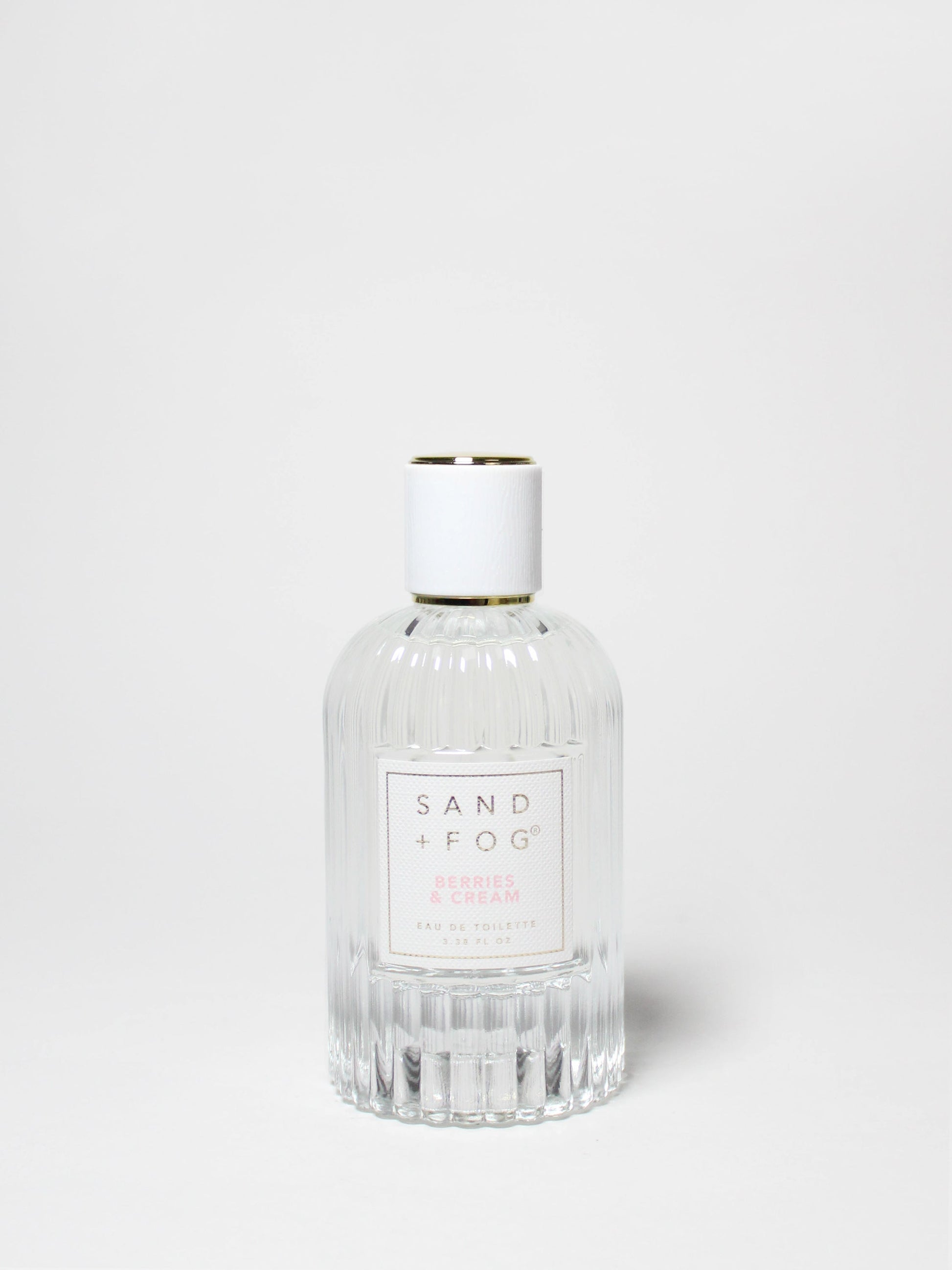 Berries & Cream 100 ml Eau de Toilette