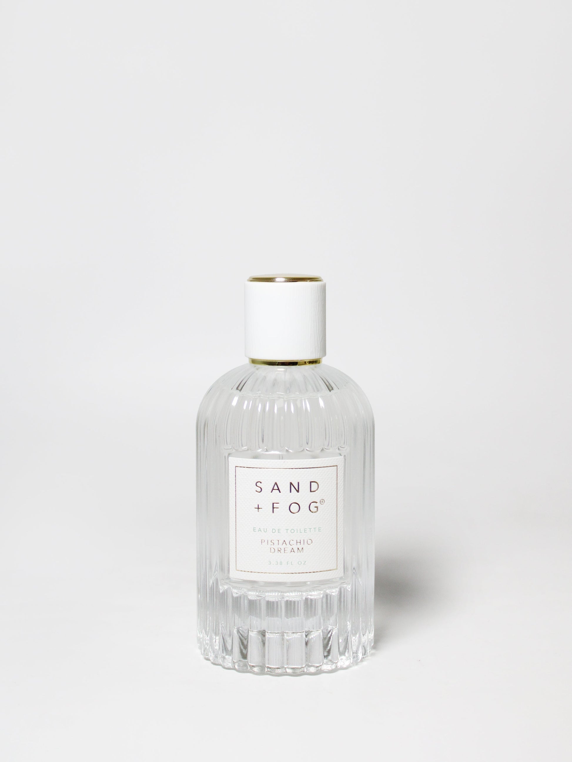 Pistachio Dream 100 ml Eau de Toilette