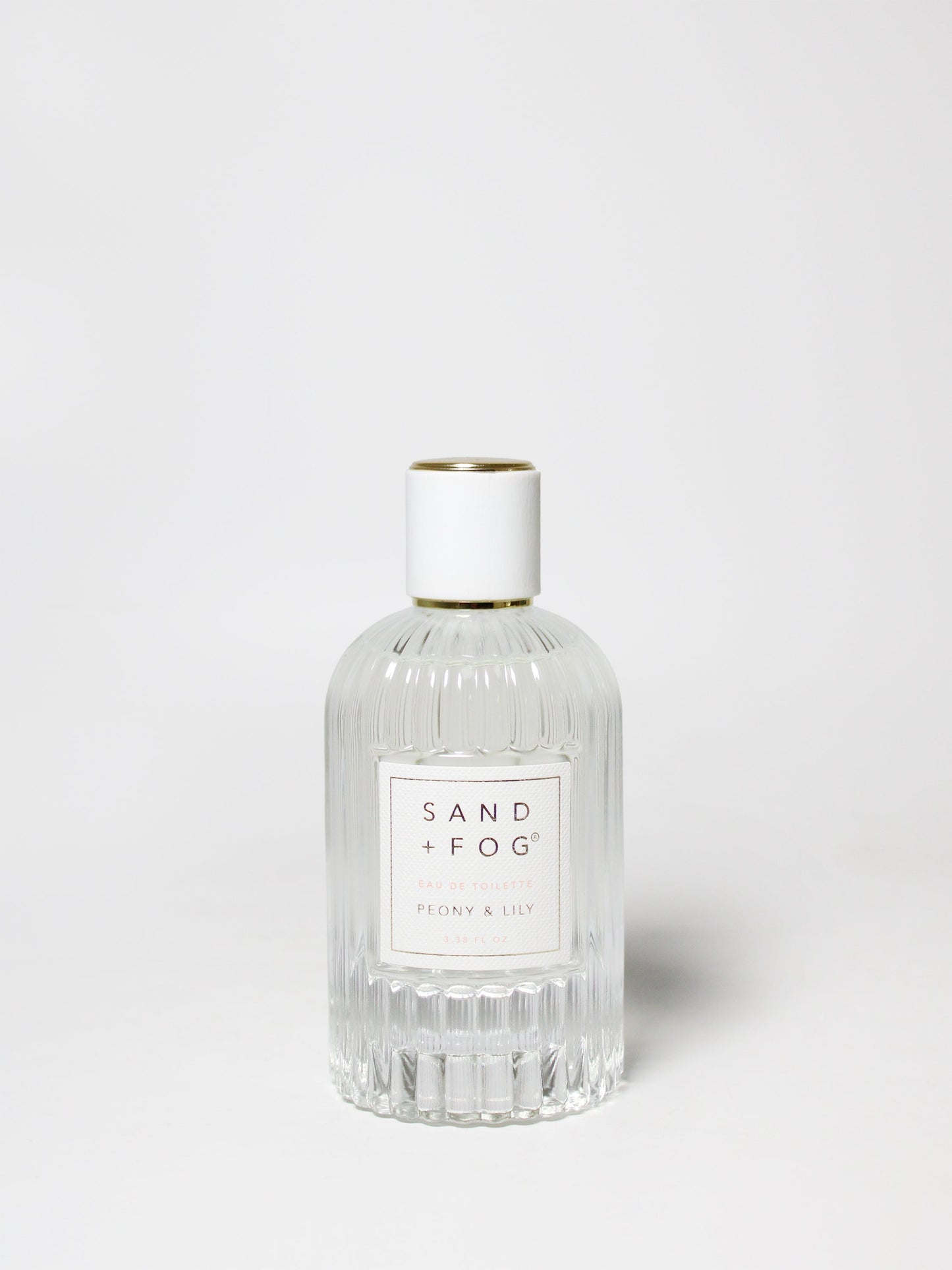 Peony & Lily 100 ml Eau de Toilette