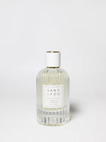 Vanilla & Amber 100 ml Eau de Toilette