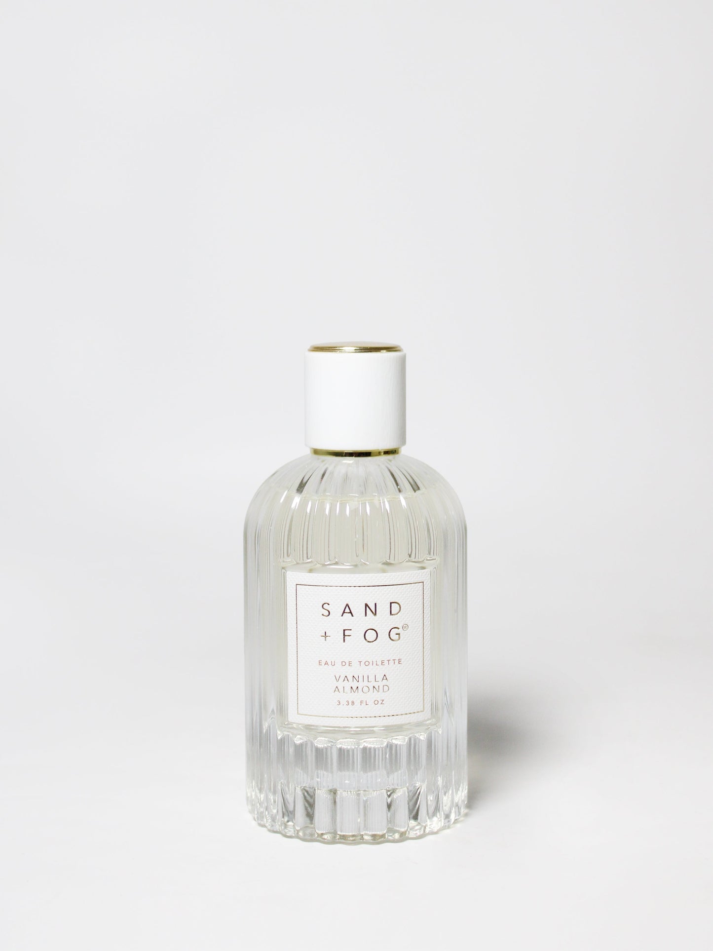 Vanilla Almond 100 ml Eau de Toilette
