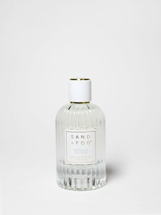 Vanilla Bloom 100 ml Eau de Toilette