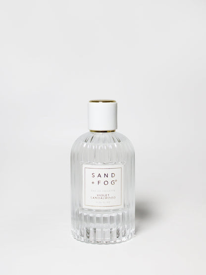Violet Sandalwood 100 ml Eau de Toilette