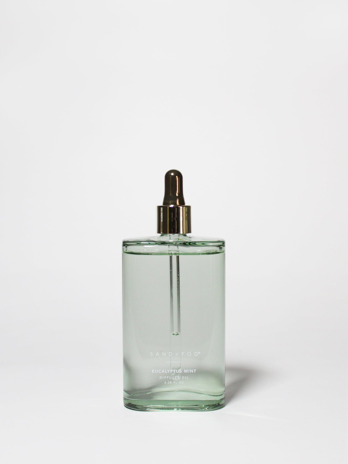 Eucalyptus Mint 100 ml Fragrance Diffuser Oil