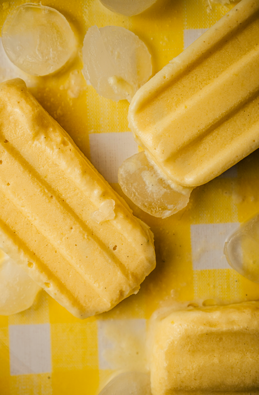 Banana Cream 100 ml Eau de Toilette