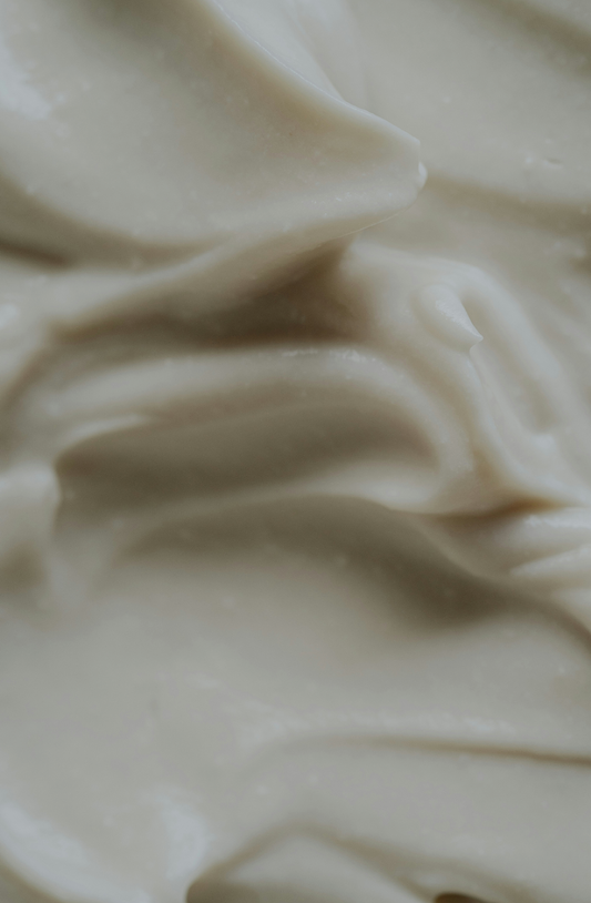 White Vanilla 50ml Perfume Oil Rollerball