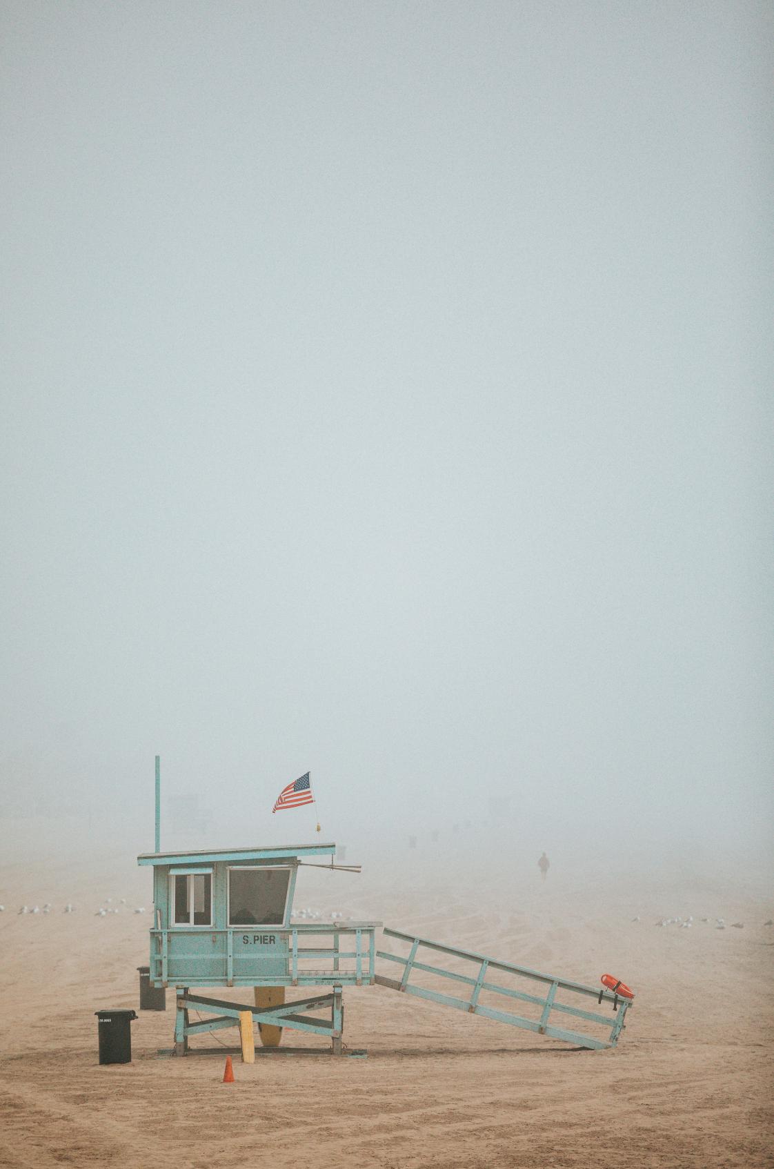 California Beach House 180 ml Reed Diffuser