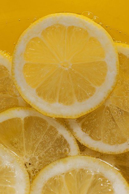 Lemon Verbena 100 ml Fragrance Diffuser Oil