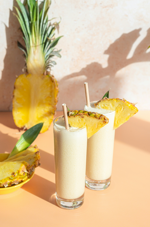 Pineapple Coconut 32 oz Body Wash