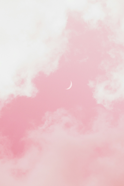 Candy Cloud 100 ml Eau de Toilette