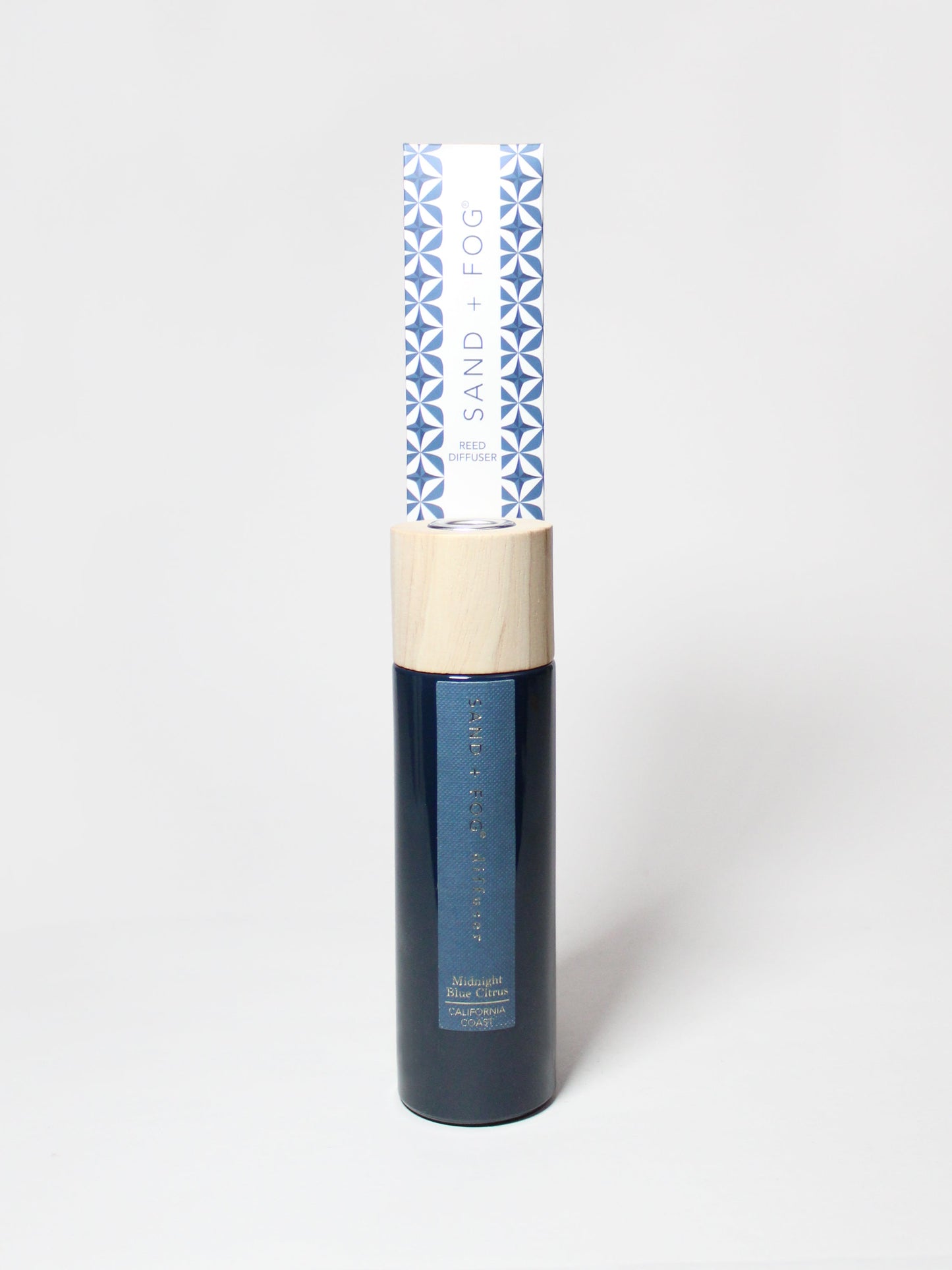 Midnight Blue Citrus 100 ml Reed Diffuser
