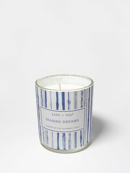 Seaside Dreams 10 oz scented candle