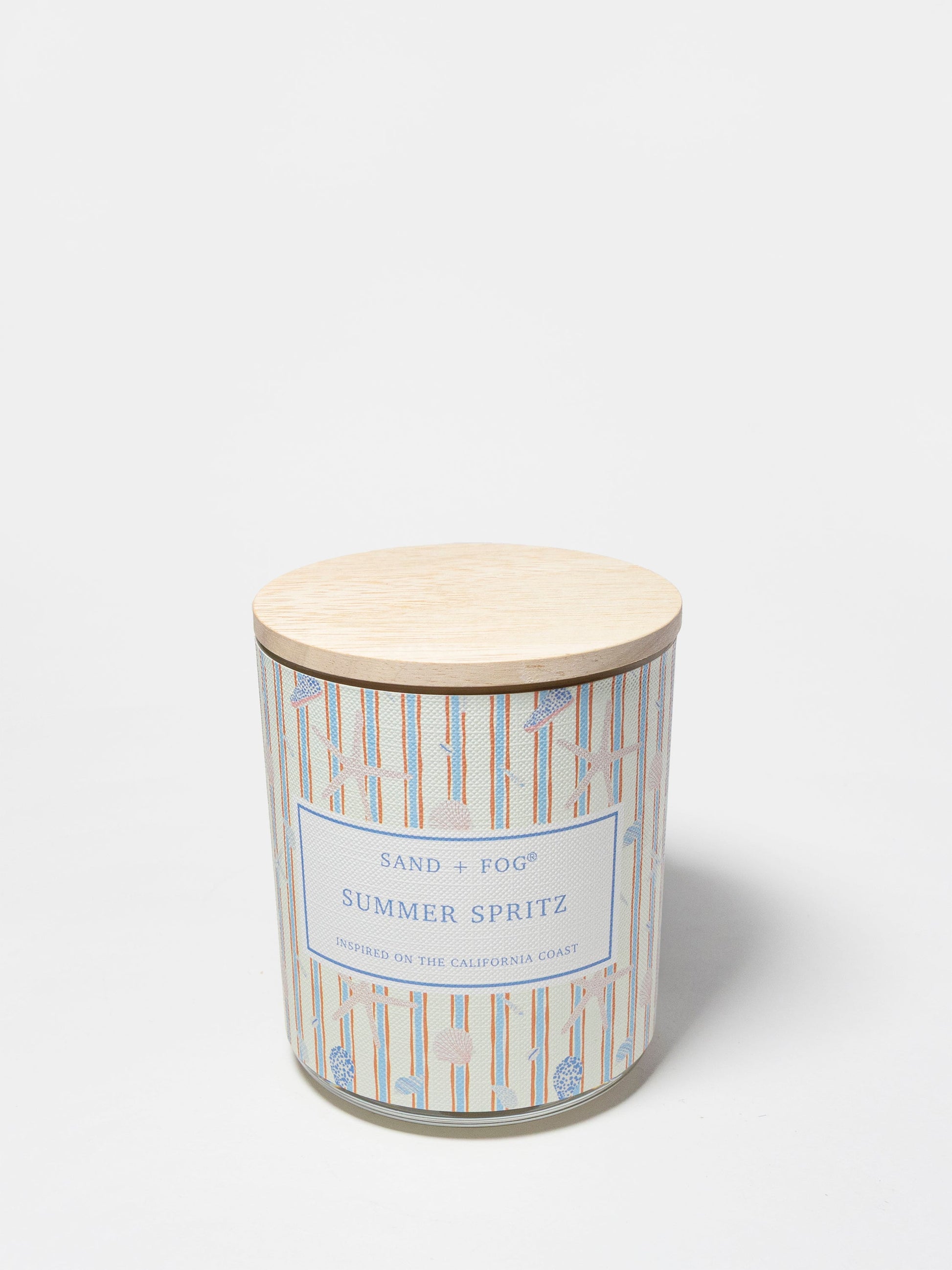 Summer Spritz 10 oz scented candle