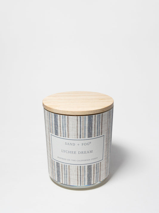 Lychee Dream 10 oz scented candle