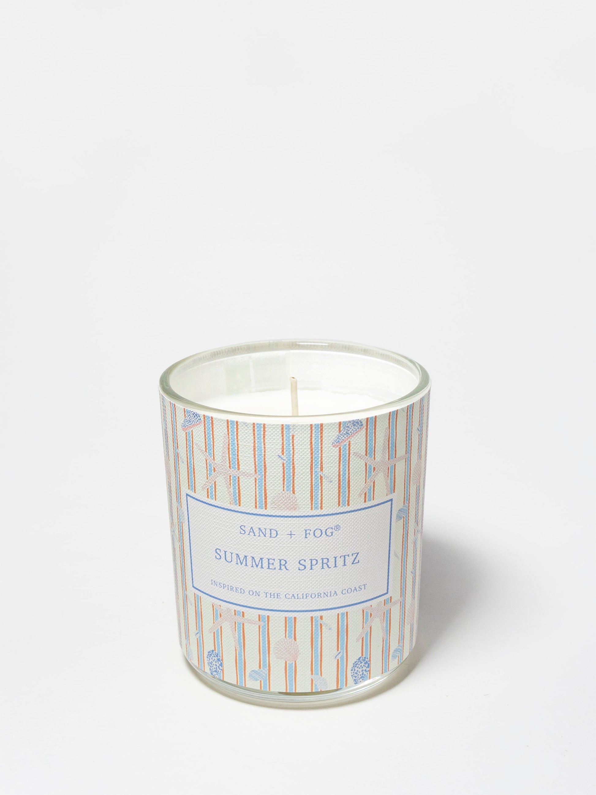 Summer Spritz 10 oz scented candle