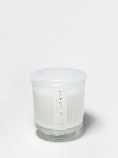 Italian Citrus 8 oz scented candle