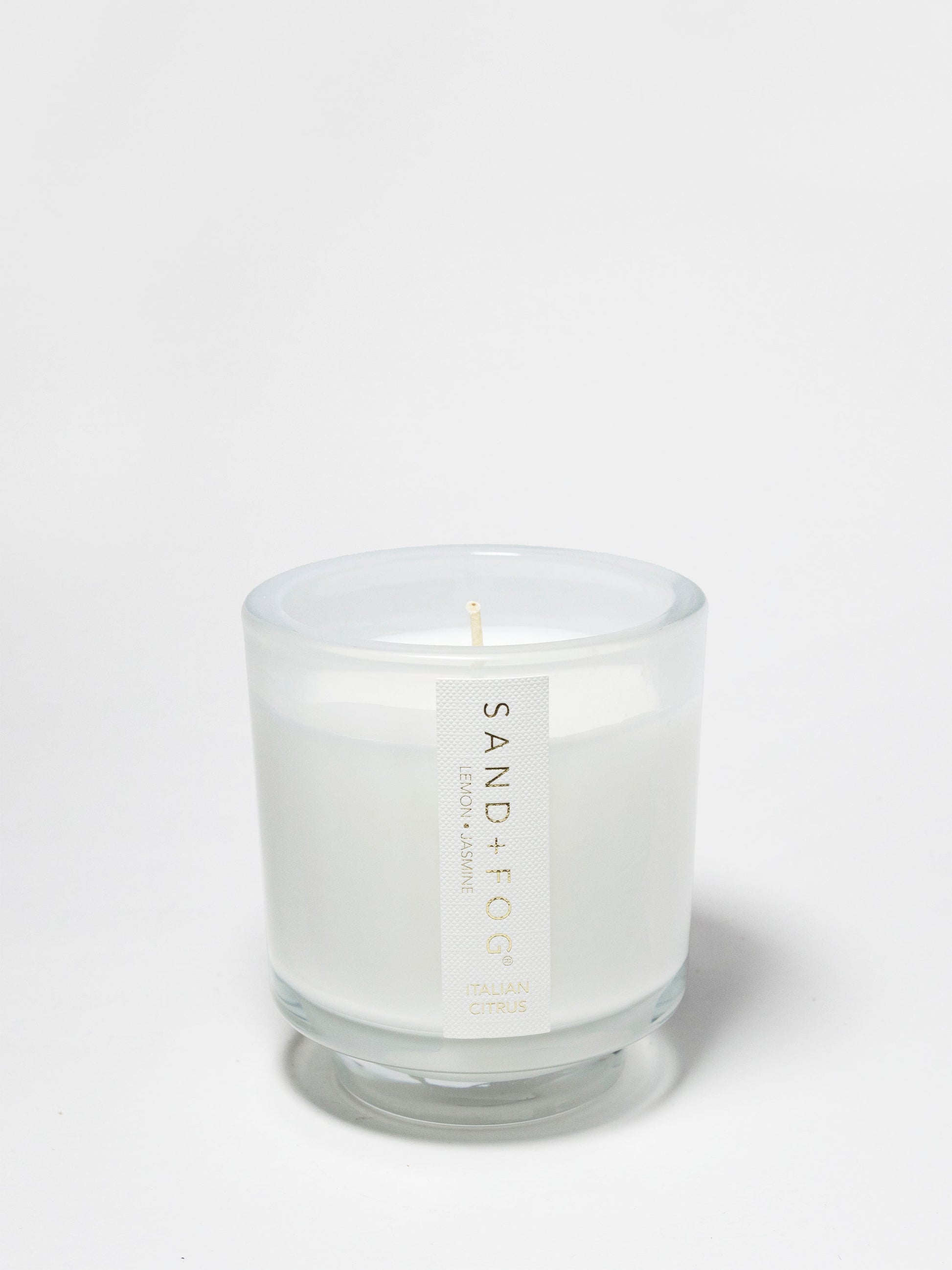 Italian Citrus 8 oz scented candle