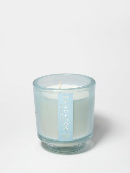 Vanilla Sugar 8 oz scented candle
