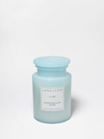 Marshmallow Skies 12 oz scented candle
