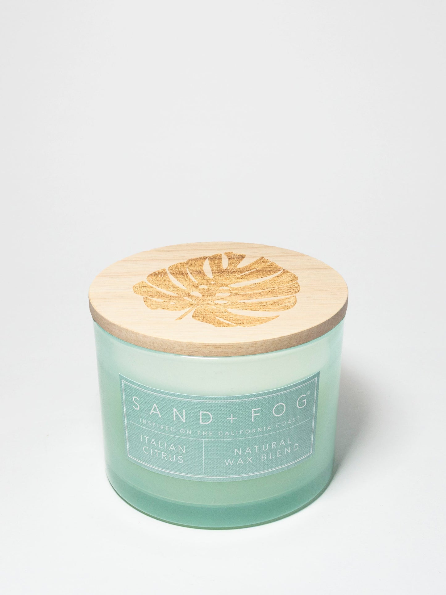 Italian Citrus 12 oz scented candle