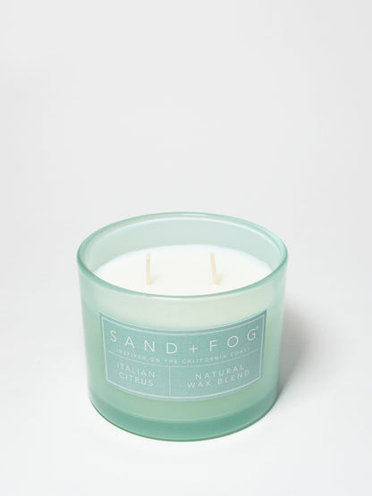 Italian Citrus 12 oz scented candle