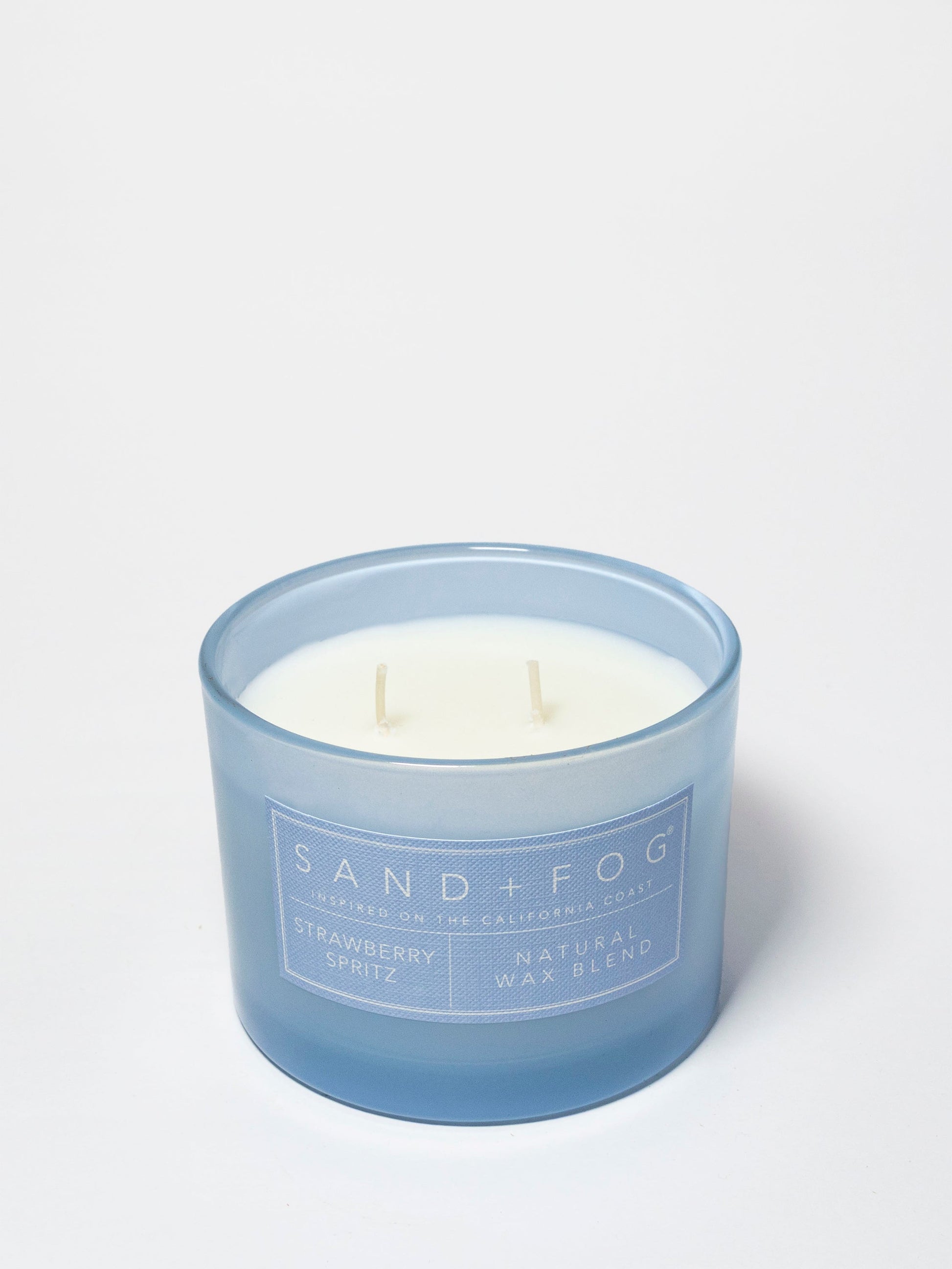 Strawberry Spritz 12 oz scented candle