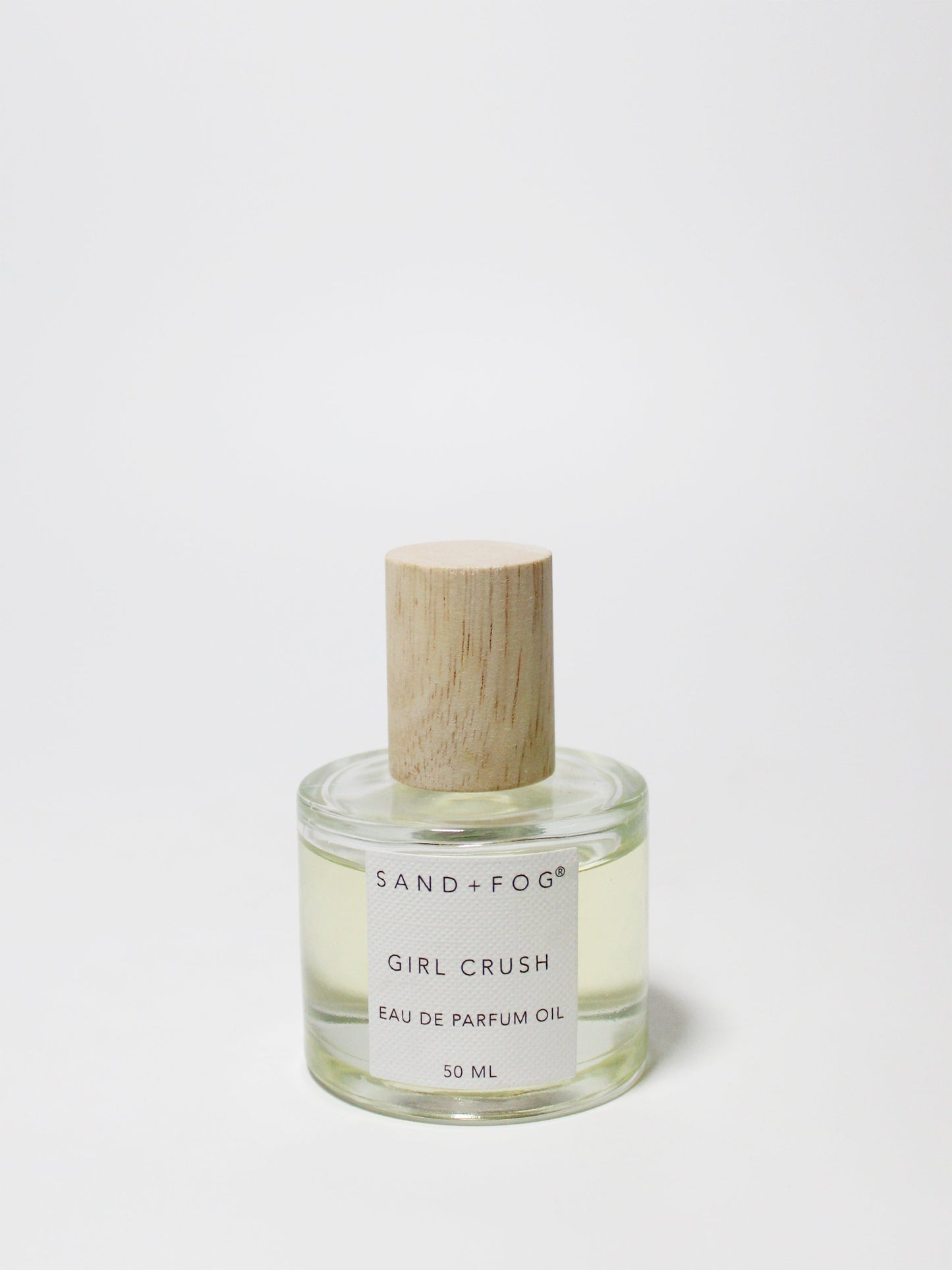 Girl Crush 50 ml Perfume Oil Rollerball