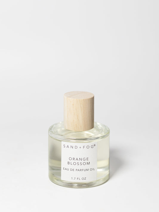 Orange Blossom 50 ml Perfume Oil Rollerball