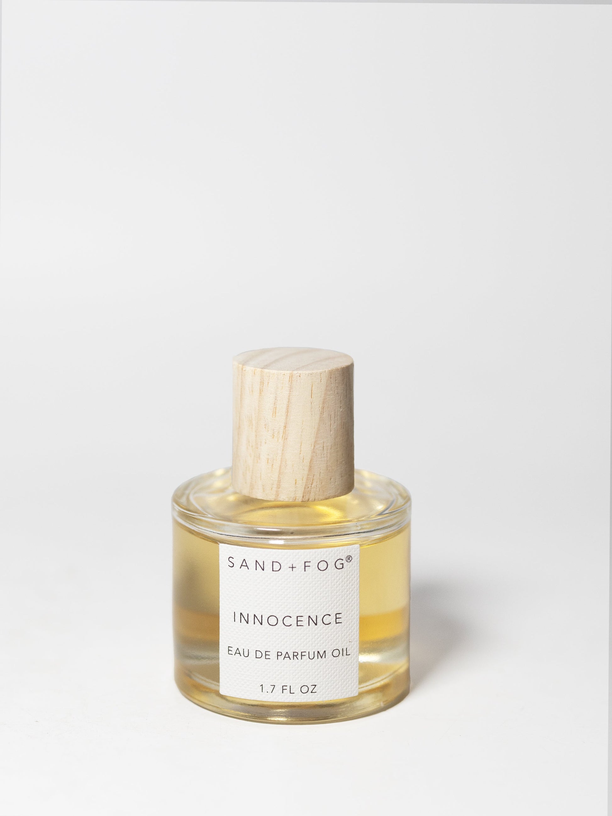 Innocence 50 ml Perfume Oil Rollerball