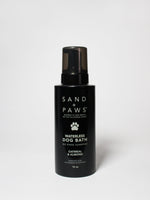 Sand + Paws Waterless Dog Bath - Oatmeal & Almond