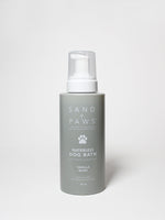 Sand + Paws Waterless Dog Bath - Vanilla Musk