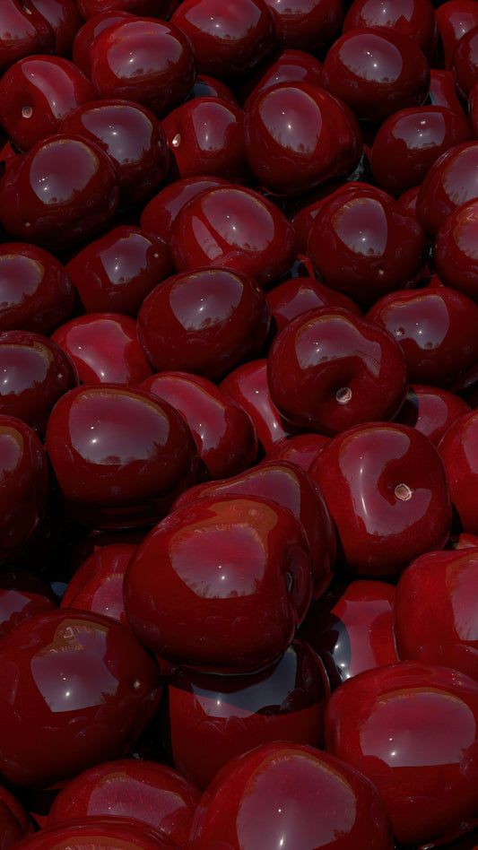 Cherry Oud 20 oz Liquid Hand Soap