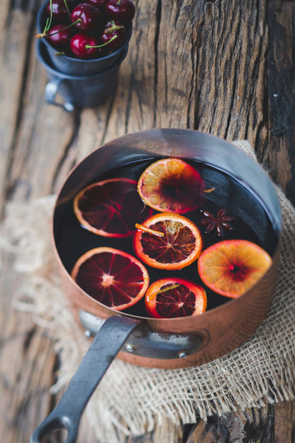 Witches Brew 14 oz scented candle