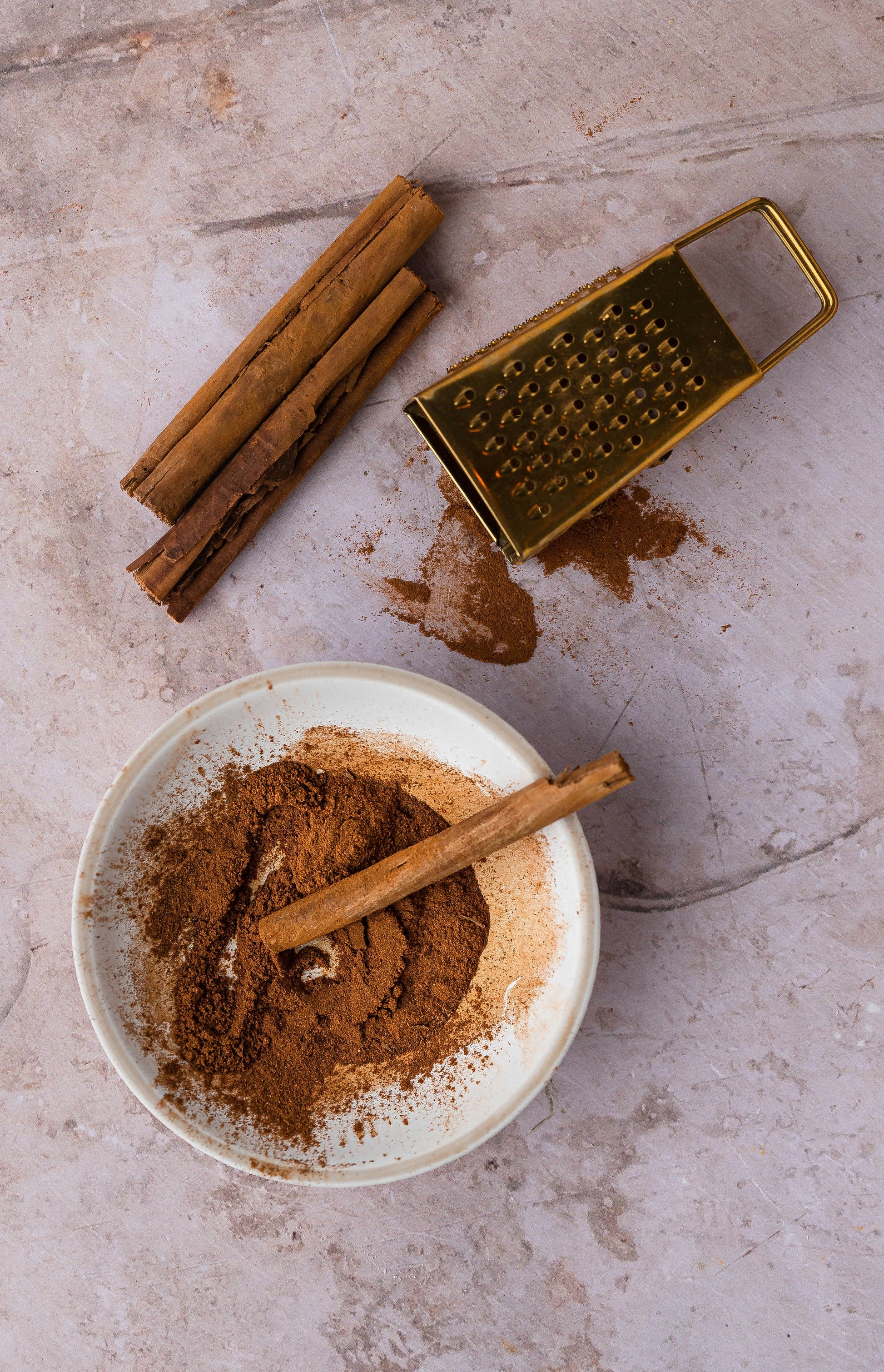 Cinnamon Vanilla 15.7 oz Liquid Hand Soap
