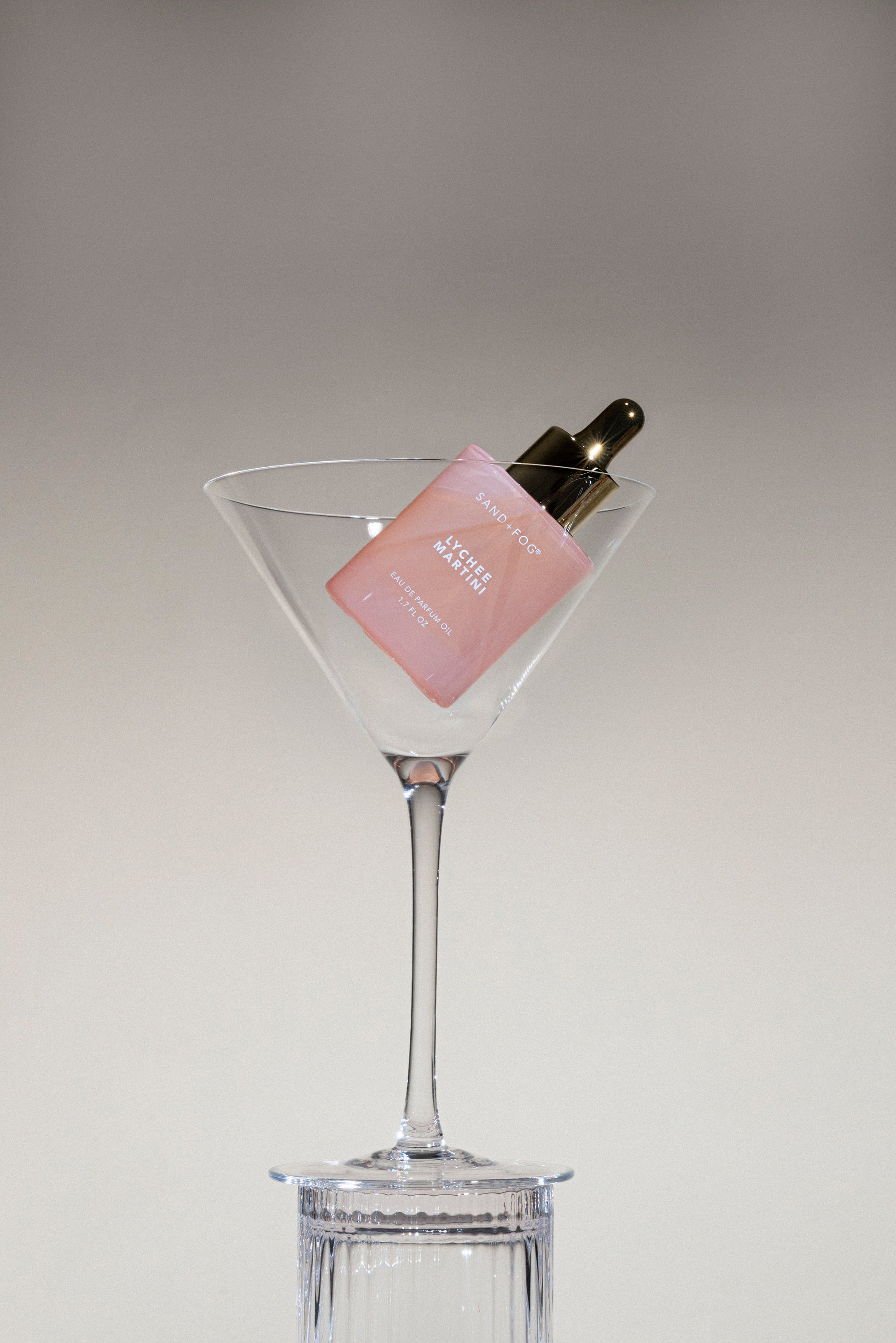 Lychee Martini 50ml Perfume Oil Dropper